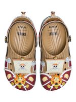 Zueco-Unisex-One-Piece-Tsunny-Multicolor-Crocs