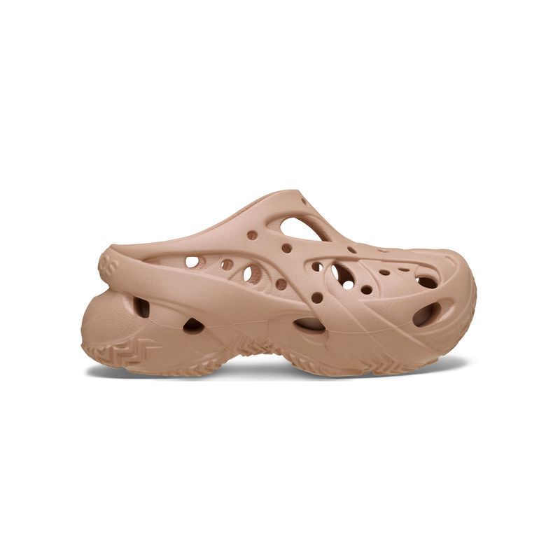 Zueco-Mujer-Caged-Clog-Rosa-Nude-Crocs