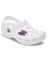 Jibbitz-Spiderman-Rojo-Crocs
