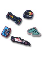 Jibbitz-Oracle-Redbull-5-Pack-Gris-Crocs
