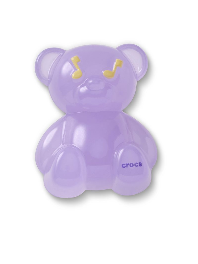 Jibbitz-Oso-Festival-Fluorescente-Crocs