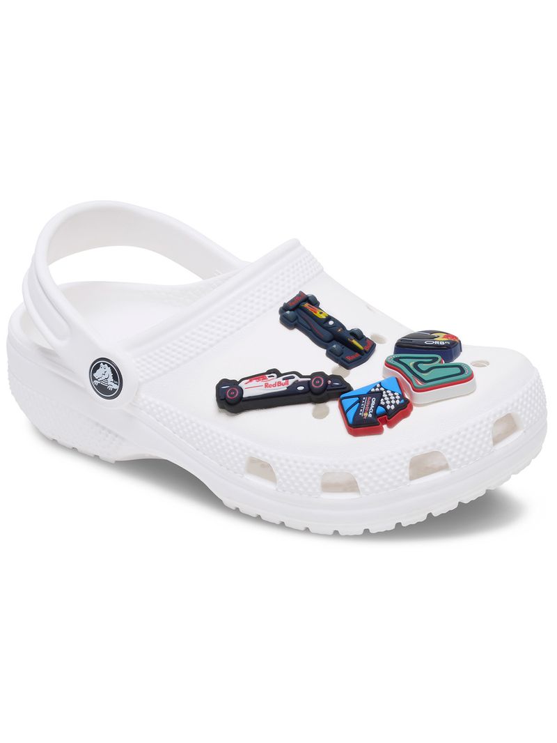 Jibbitz-Oracle-Redbull-5-Pack-Gris-Crocs