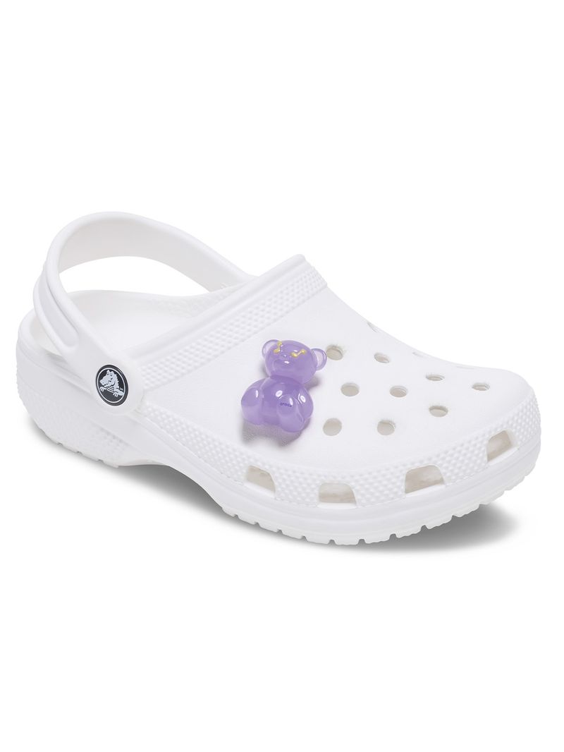 Jibbitz-Oso-Festival-Fluorescente-Crocs