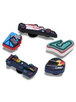 Jibbitz-Oracle-Redbull-5-Pack-Gris-Crocs