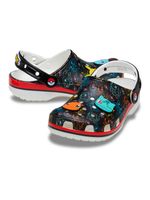 Zueco-Niños-Grandes-Pokemon-Classic-Clog-Crocs