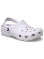 Zueco-Unisex-Classic-Clog-Lila-Claro-Crocs