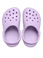 Zueco-Niños-Pequeños-Classic-Clog-Lila-Crocs