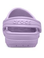 Zueco-Niños-Pequeños-Classic-Clog-Lila-Crocs