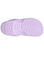 Zueco-Niños-Pequeños-Classic-Clog-Lila-Crocs