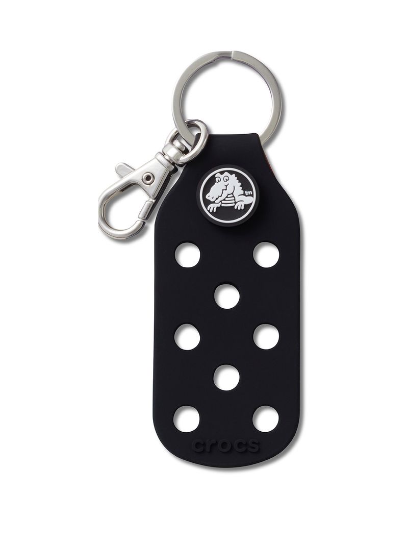 Jibbitz-Bag-Charm-Negro-Crocs