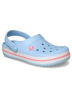Zueco-Unisex-Crocband-Clog-Celeste-Crocs
