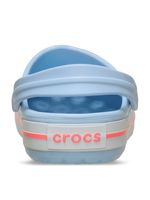 Zueco-Unisex-Crocband-Clog-Celeste-Crocs