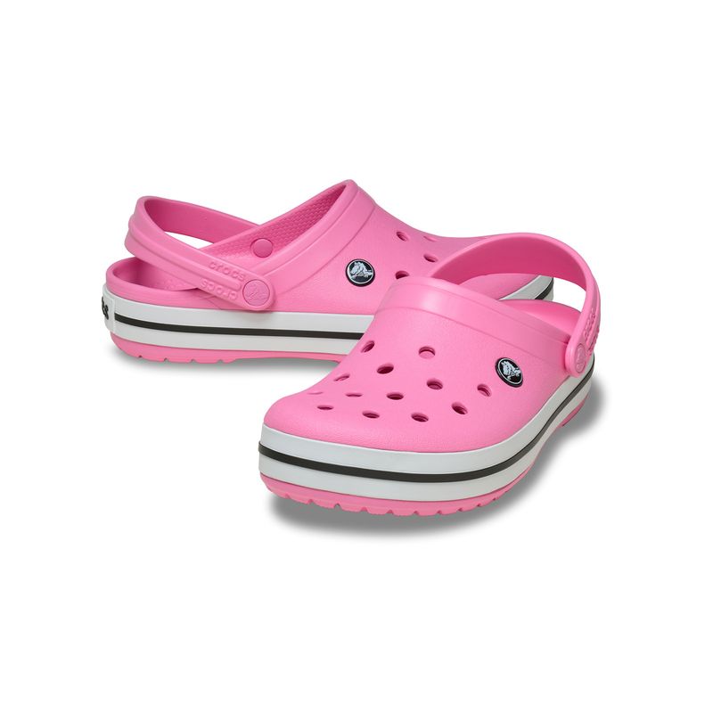 Zueco-Unisex-Crocband-Clog-Rosa-Crocs