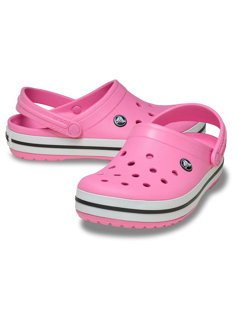 Zueco-Unisex-Crocband-Clog-Rosa-Crocs