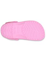 Zueco-Niños-Grandes-Classic-Clog-Pikachu-Rosa-Crocs