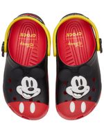 Zueco-Niños-Grandes-Mickey-Mouse-Multicolor-Crocs