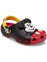 Zueco-Niños-Grandes-Mickey-Mouse-Multicolor-Crocs