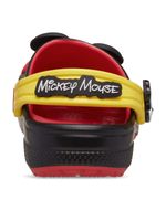 Zueco-Niños-Grandes-Mickey-Mouse-Multicolor-Crocs