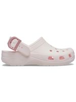 Zueco-Unisex-Classic-Buckle-Clog-Rosa-Suave-Crocs