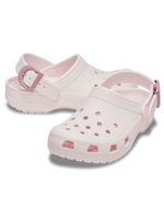 Zueco-Unisex-Classic-Buckle-Clog-Rosa-Suave-Crocs