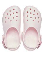 Zueco-Unisex-Classic-Buckle-Clog-Rosa-Suave-Crocs