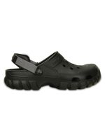Zueco-Unisex-Offroad-Sport-Clog-Negro-Crocs