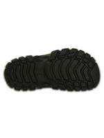 Zueco-Unisex-Offroad-Sport-Clog-Negro-Crocs