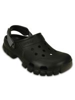 Zueco-Unisex-Offroad-Sport-Clog-Negro-Crocs