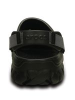 Zueco-Unisex-Offroad-Sport-Clog-Negro-Crocs