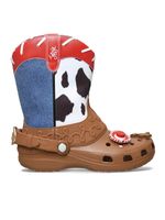 Bota-Unisex-Toy-Story-Jessie-Multicolor-Crocs