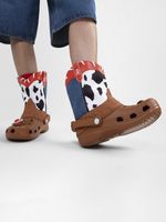 Bota-Unisex-Toy-Story-Jessie-Multicolor-Crocs