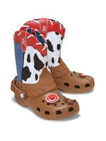 Bota-Unisex-Toy-Story-Jessie-Multicolor-Crocs