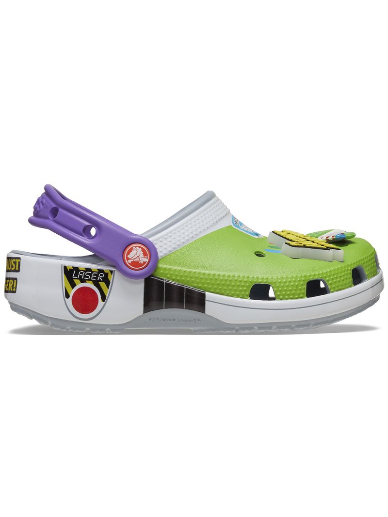 Zueco-Unisex-Toy-Story-Buzz-Azul-Crocs
