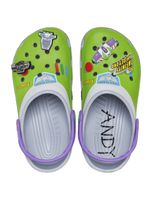 Zueco-Unisex-Toy-Story-Buzz-Azul-Crocs