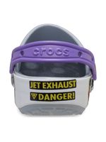 Zueco-Unisex-Toy-Story-Buzz-Azul-Crocs