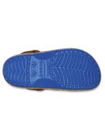 Zueco-Unisex-Toy-Story-Woody-Azul-Crocs
