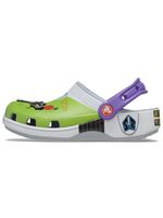 Zueco-Niños-Pequeños-Toy-Story-Buzz-Azul-Crocs