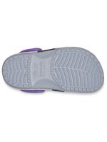 Zueco-Niños-Pequeños-Toy-Story-Buzz-Azul-Crocs