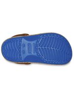 Zueco-Niños-Grandes-Toy-Story-Woody-Azul-Crocs