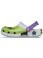 Zueco-Niños-Grandes-Toy-Story-Buzz-Azul-Crocs