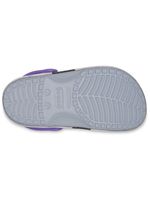 Zueco-Niños-Grandes-Toy-Story-Buzz-Azul-Crocs