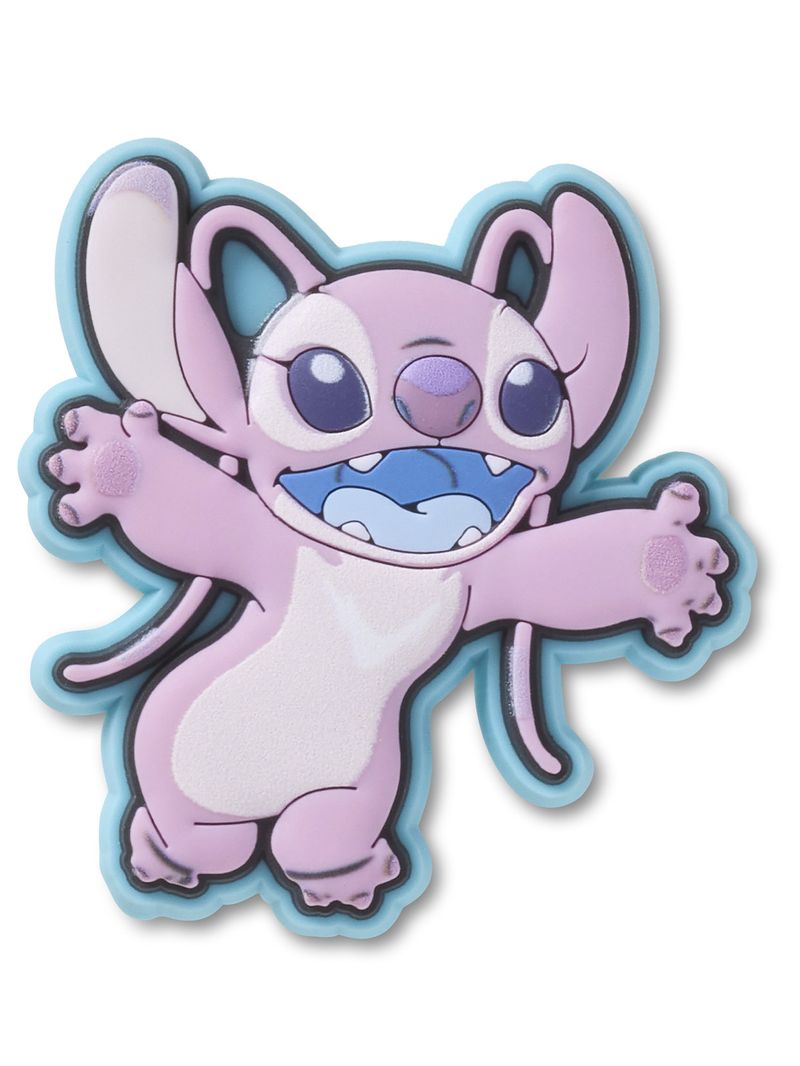 Jibbitz-Angel-de-Lilo---Stitch-Crocs