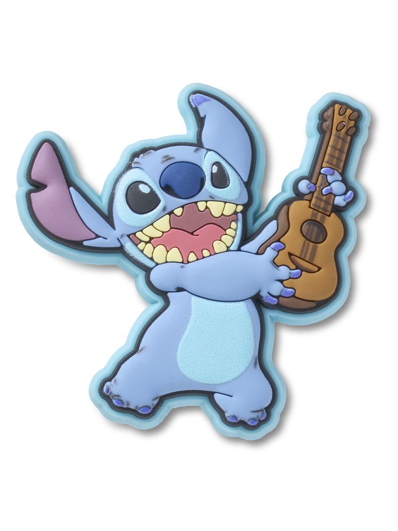 Jibbitz-Guitarra-Stitch-Crocs