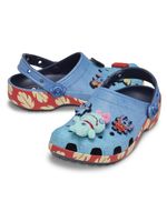 Zueco-Unisex-Classic-Clog-Stitch-Azul-Crocs