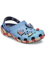 Zueco-Unisex-Classic-Clog-Stitch-Azul-Crocs