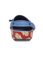 Zueco-Unisex-Classic-Clog-Stitch-Azul-Crocs