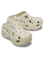 Zueco-Mujer-Caged-Clog-Beige-Crocs
