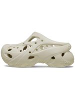 Zueco-Mujer-Caged-Clog-Beige-Crocs