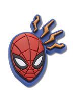 Jibbitz-Spiderman-2-Crocs