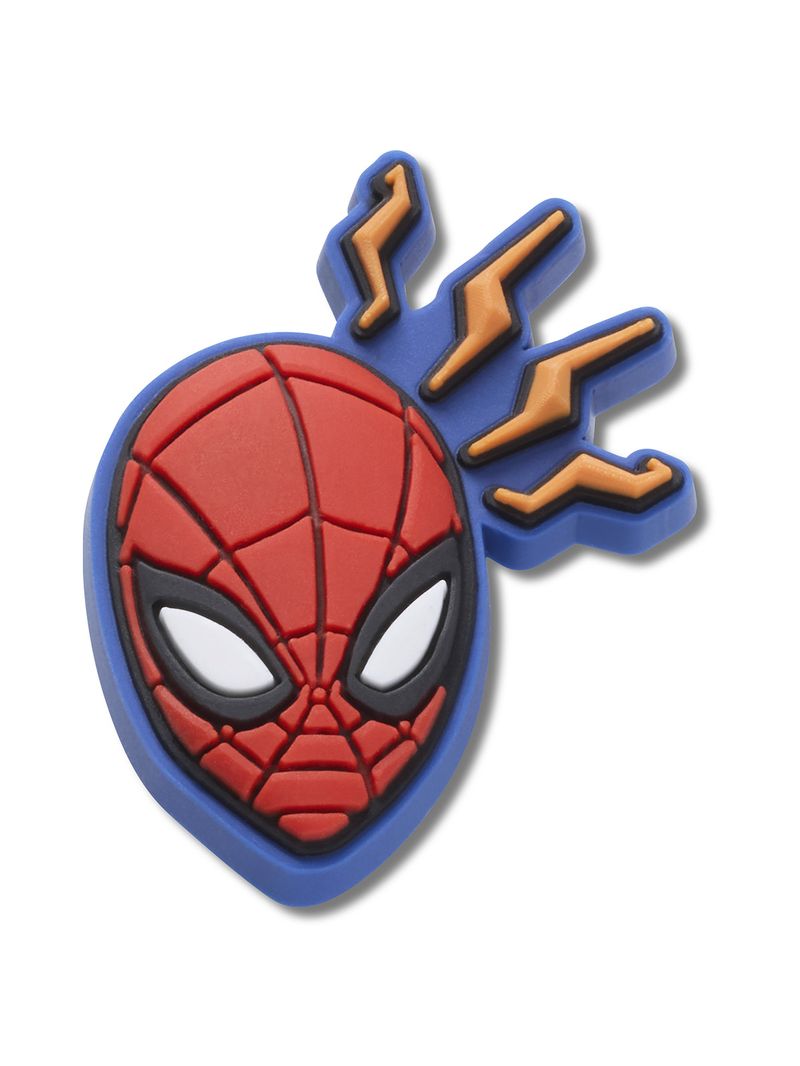 Jibbitz-Spiderman-2-Crocs